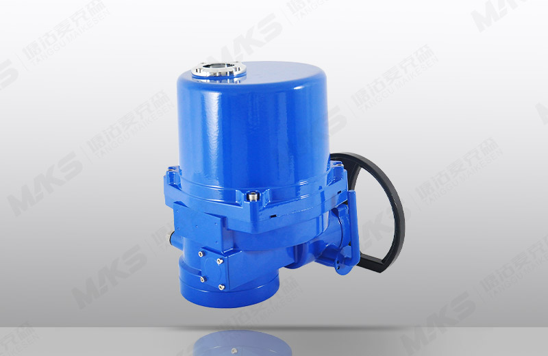 QT型防爆電動(dòng)執(zhí)行器